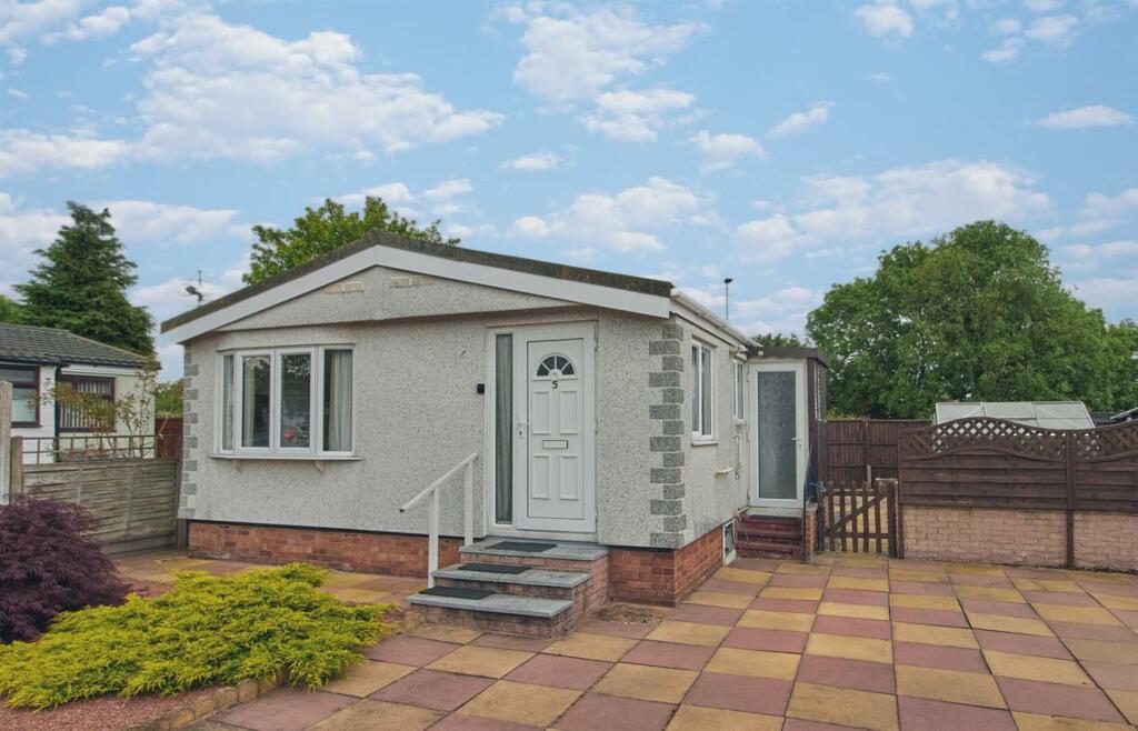 Main image of property: Springfield Park, Hinckley