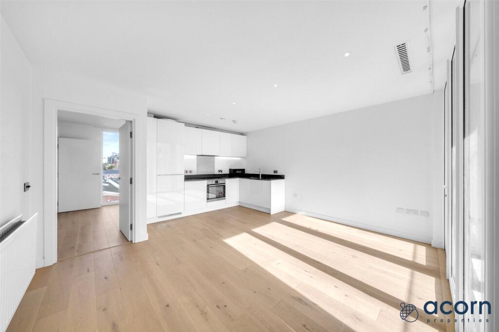 Main image of property: Bree Court, 48 Capitol Way, London, NW9