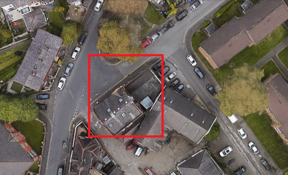 Main image of property: Bank House Studios , Warwick Street, Prestwich M25