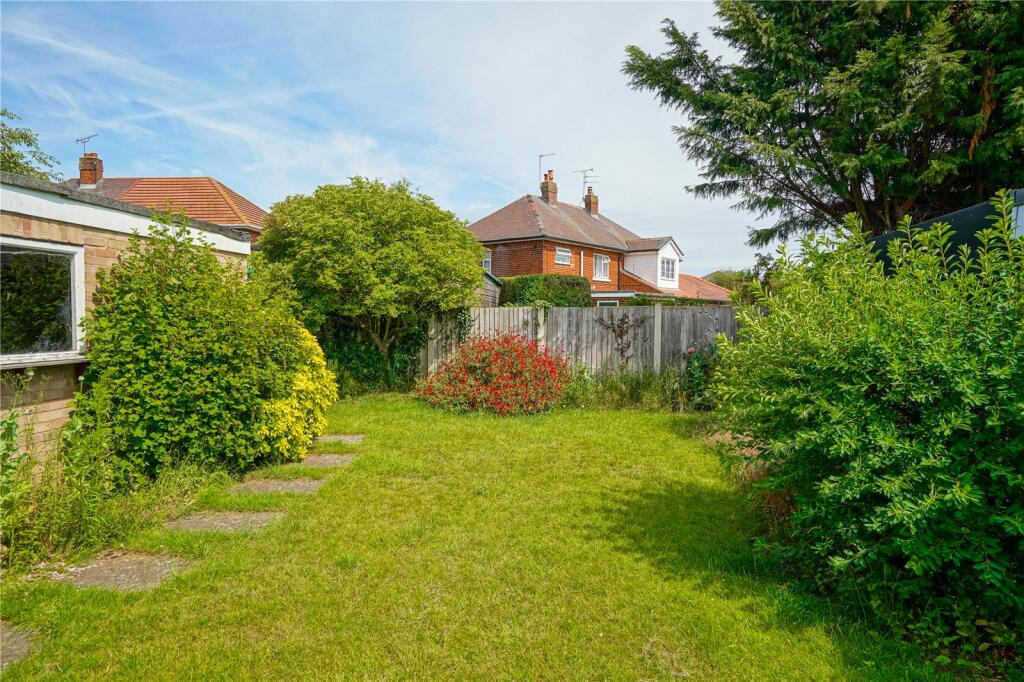 Broom Close, Tickhill, Doncaster, South Yorkshire, DN11 photo 4