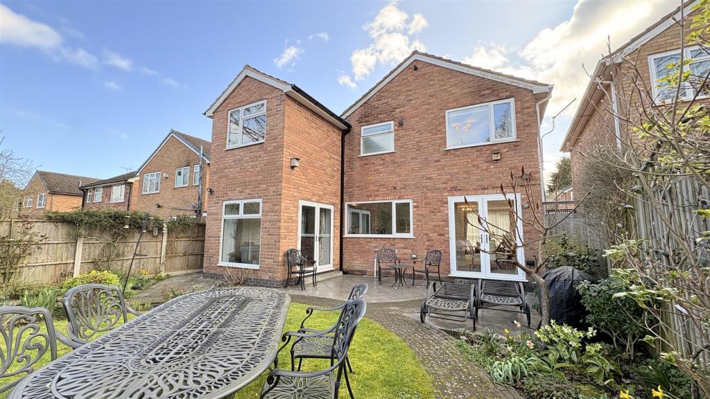 Additional image 28 of Meadow View, Moseley
