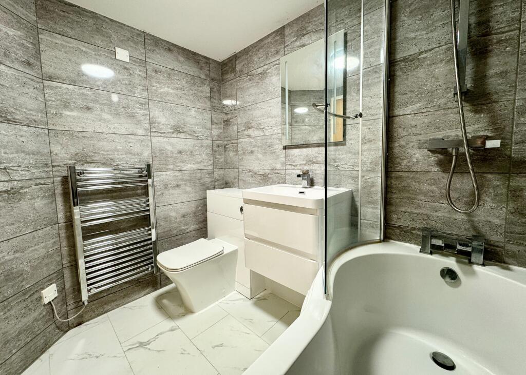 Main image of property: Brook Mill, Eagley, Bolton, BL7