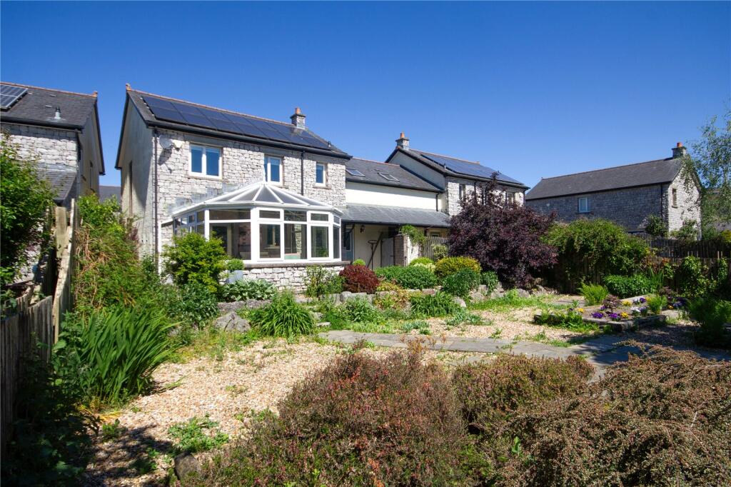 Main image of property: Town Head Fold, Holme, Carnforth, Cumbria, LA6