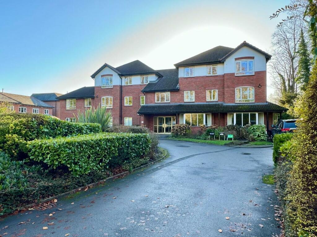 Main image of property: The Highlands, Edge Lane, Stretford