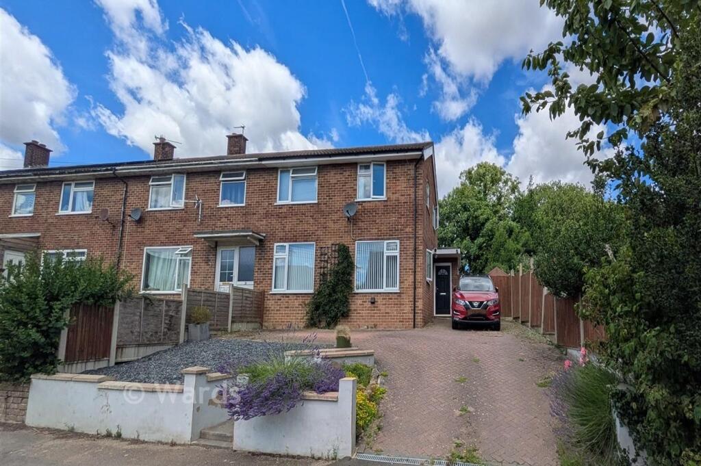 Main image of property: Westside, East Langdon, Kent