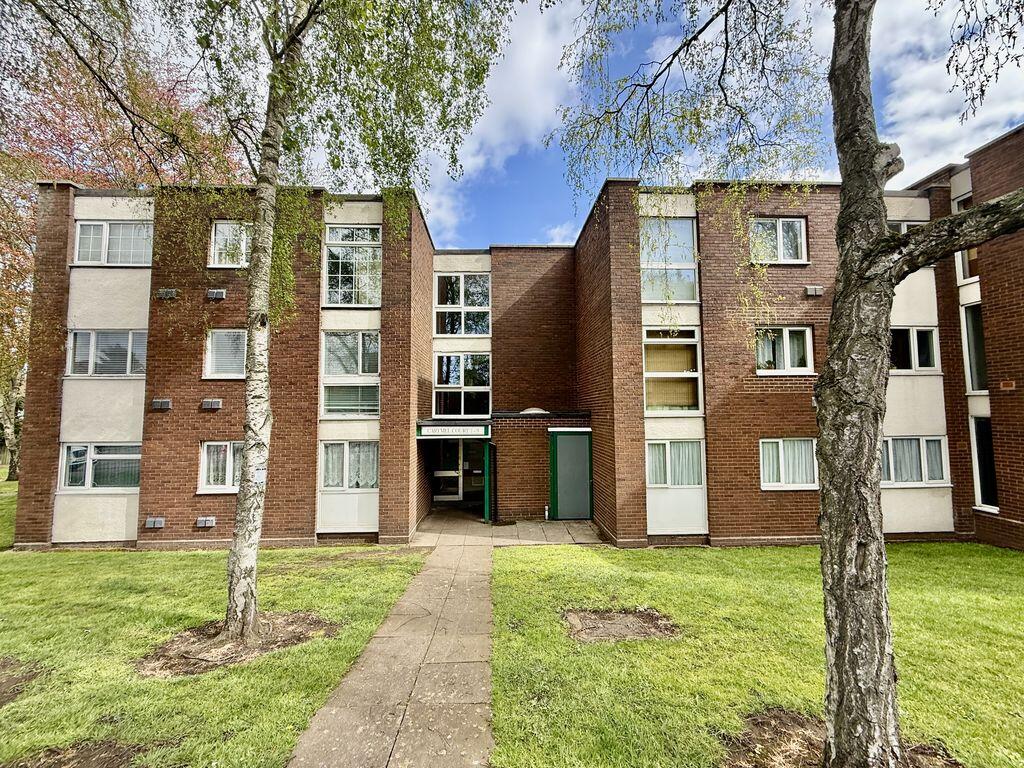 Main image of property: Cartmell Court, North Park Road, Birmingham, B23 7YE