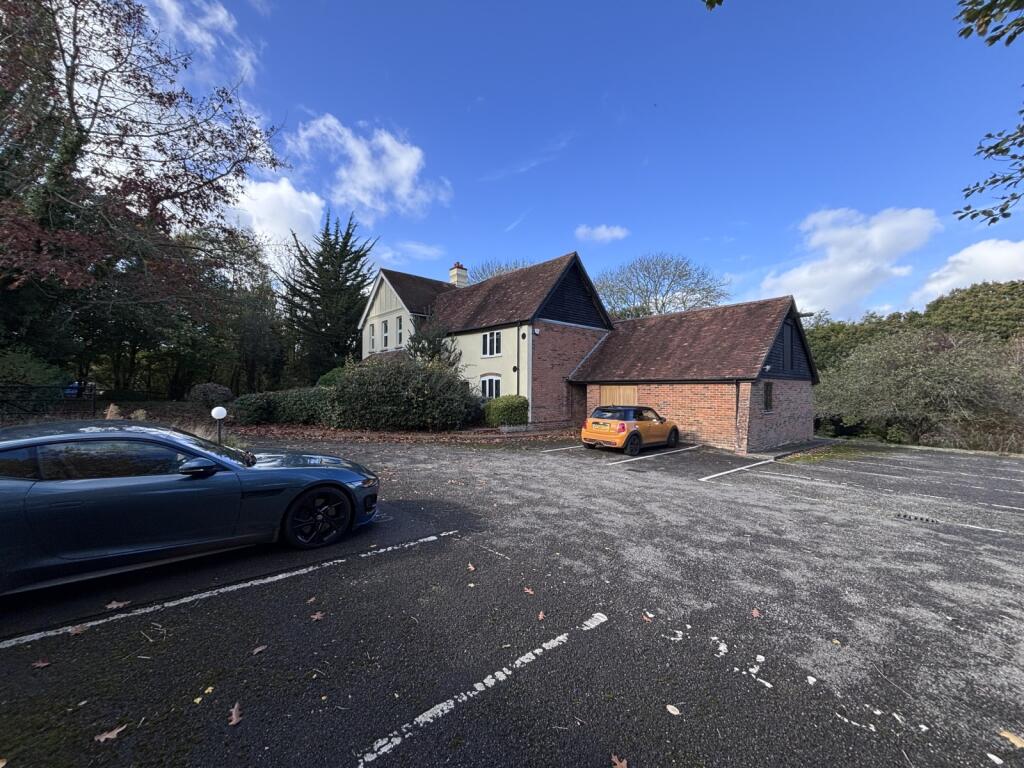 Main image of property: Little Park Farm Road, Fareham, Hampshire, PO15