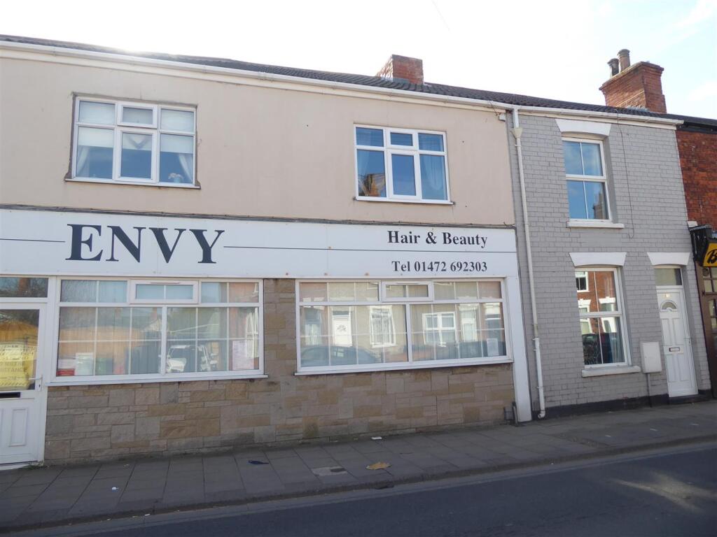 Main image of property: St. Peters Avenue, Cleethorpes