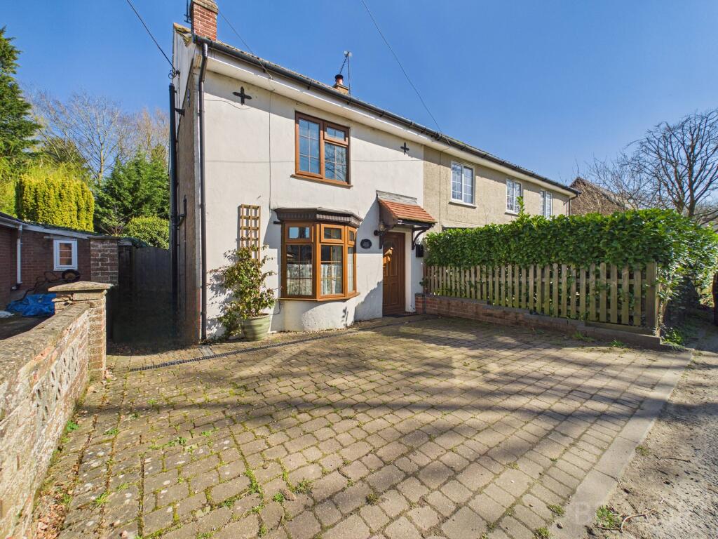 Main image of property: Cley Lane, Saham Toney, IP25