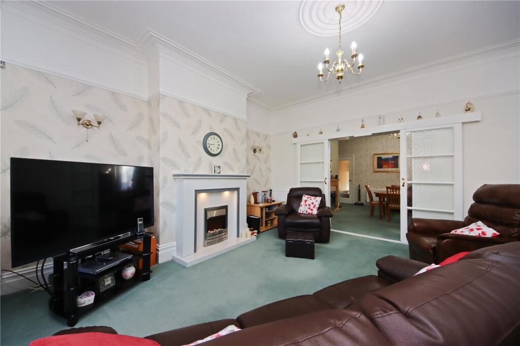 Apartment in Gateshead, North East - View 3