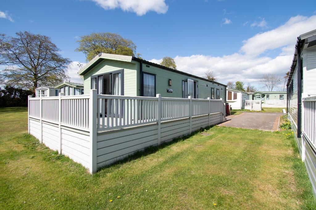 Seaton Estate, Arbroath, Angus, DD11 photo 3