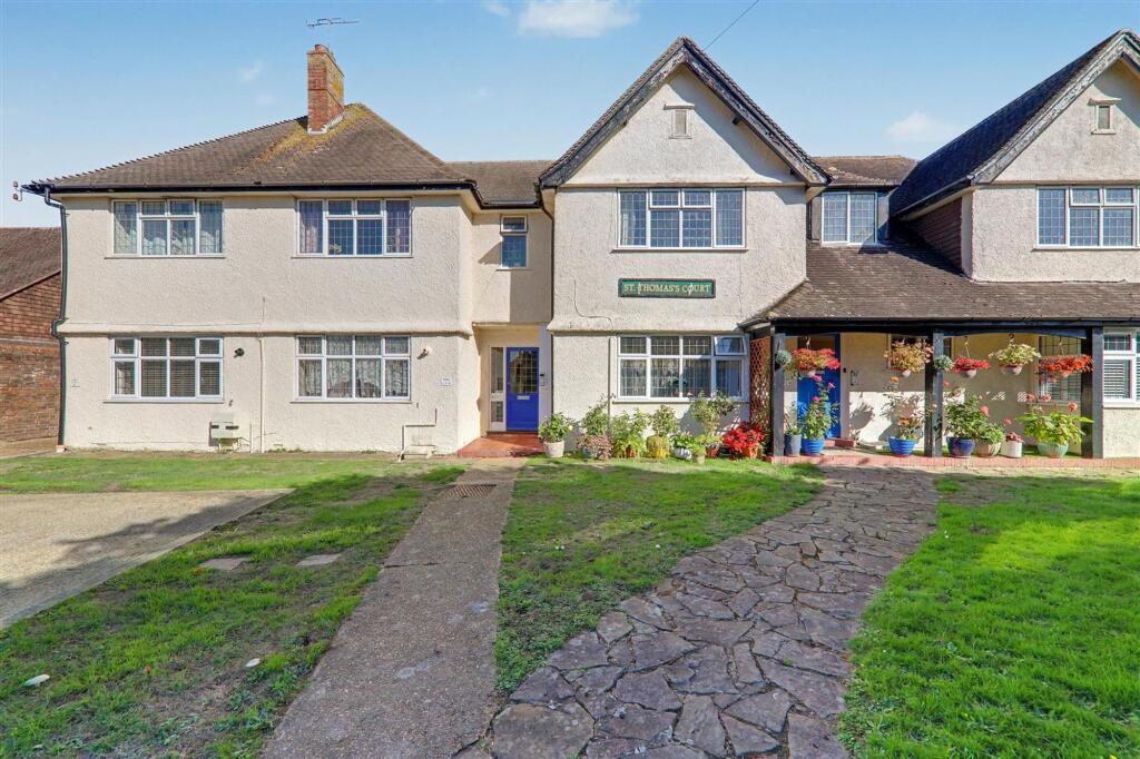 Apartment in Worthing, West Worthing