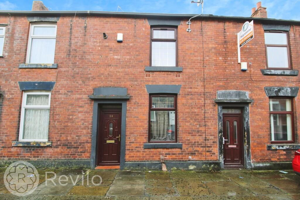 Main image of property: Well Street, Rochdale, OL11