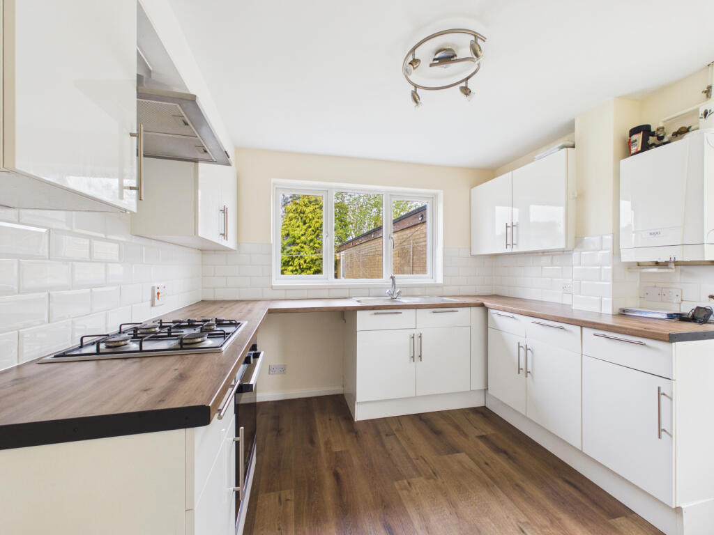 Main image of property: Bishops Gate, Titchfield Common