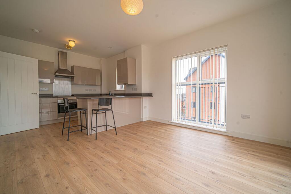 Apartment in Newport, Victoria - More