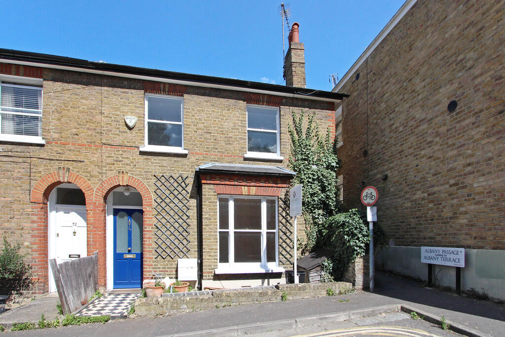 Main image of property: Houblon Road, Richmond