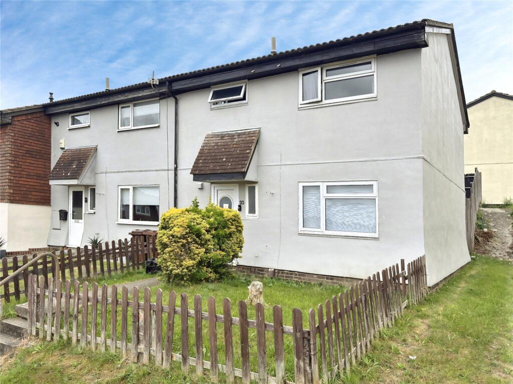 Main image of property: Vulcan Close, Princes Park, Kent, ME5