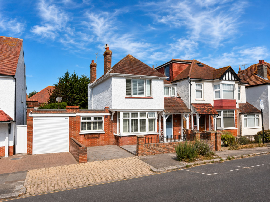 Main image of property: Langdale Road, Hove, BN3