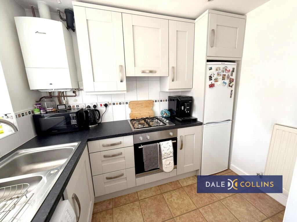 House in Stoke-on-Trent, Sandford Hill - View 5