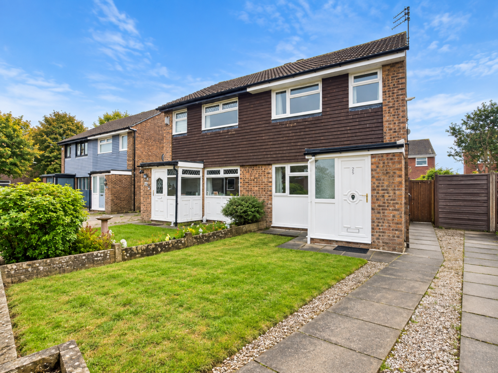 Main image of property: Ottery Close, Southport