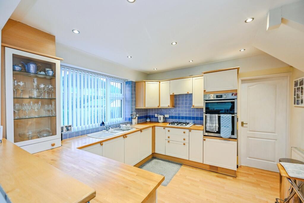 Eskdale Drive, Maghull, Liverpool, Merseyside, L31 – pohled 3