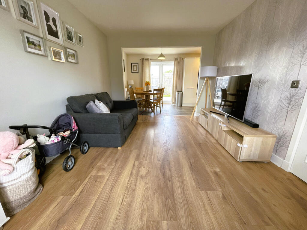 House in Inverness - View 2