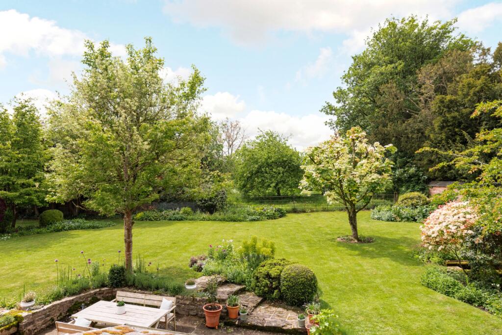House in Oxford - View 3