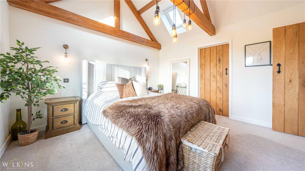 Additional image 21 of Plantation Lane, Hopwas, Tamworth, Staffordshire, B78