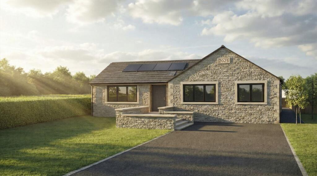 Main image of property: Longacre Road, Dronfield