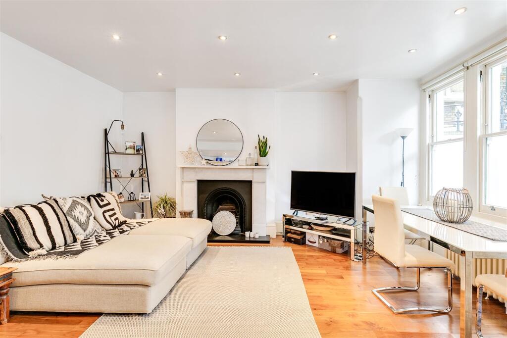 Main image of property: Linden Gardens, Chiswick, London