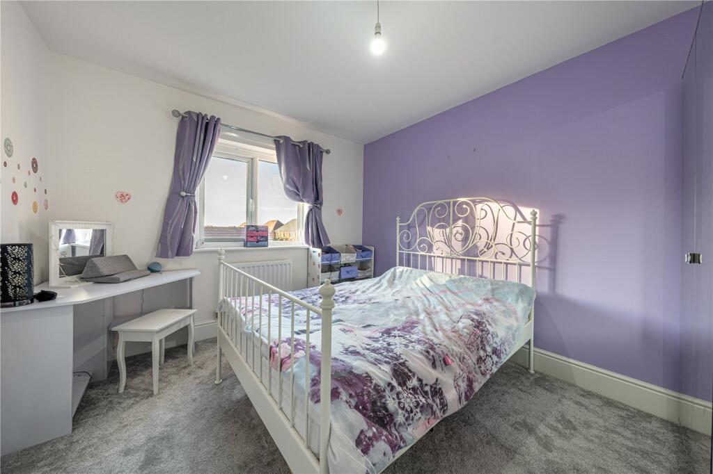 Additional image 23 of Hopton Close, Amington, Tamworth, Staffordshire, B77