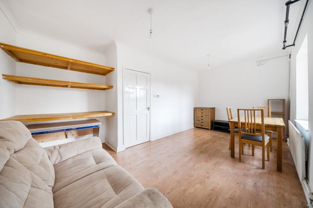 Apartment in London, East Dulwich - View 2