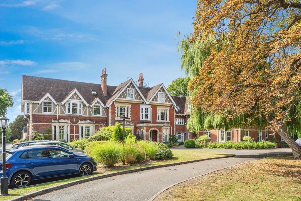 Main image of property: Massetts Road, Horley