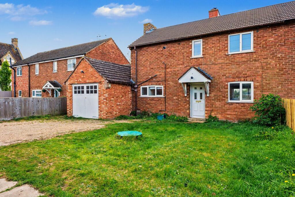 Main image of property: Park Piece, Kineton, CV35