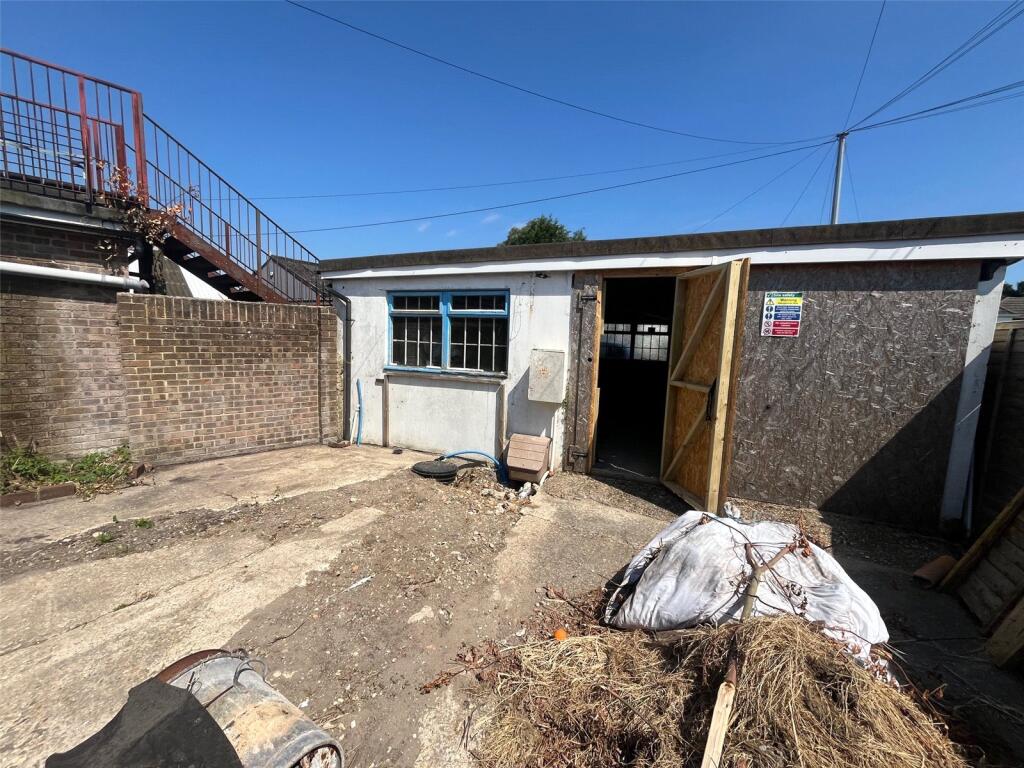 Main image of property: Ashley Road, Poole, Dorset, BH14