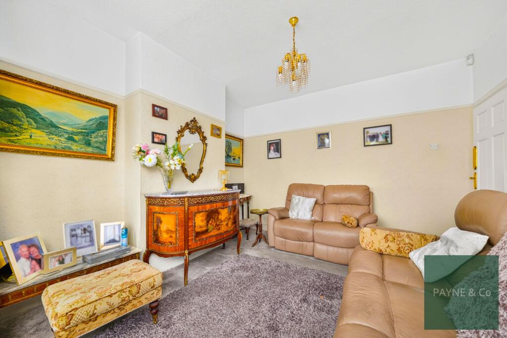 House in Ilford - View 5