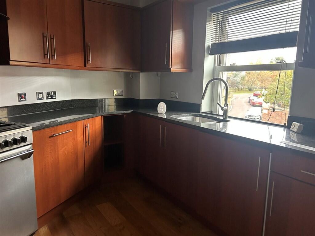 Apartment in Newcastle upon Tyne - View 2