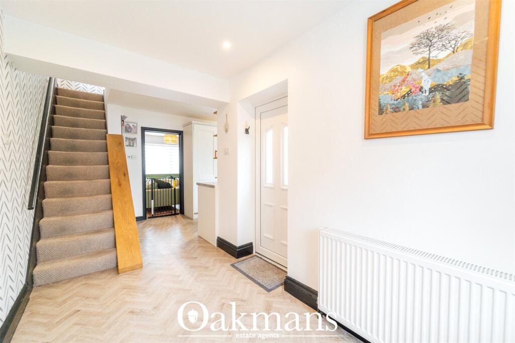 Additional image 8 of Pool Farm Road, Birmingham, West Midlands, B27