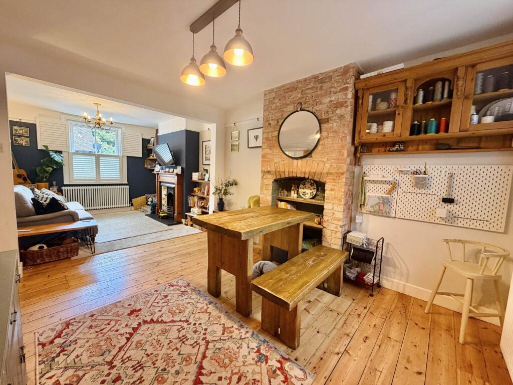 House in South Oxfordshire, Wallingford - View 4