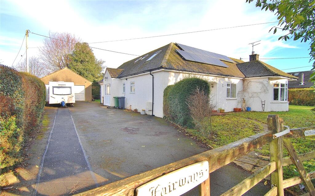 Main image of property: Old Common, Minchinhampton, Stroud, Gloucestershire, GL6