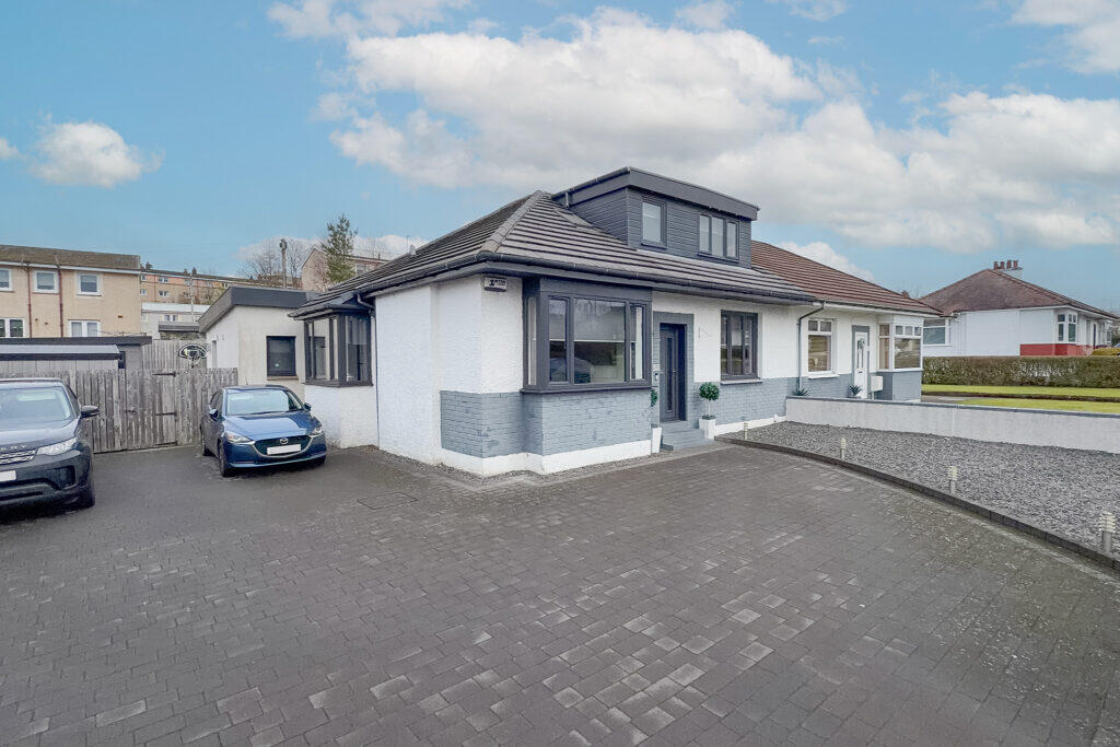 Main image of property: Drumry Road, Clydebank