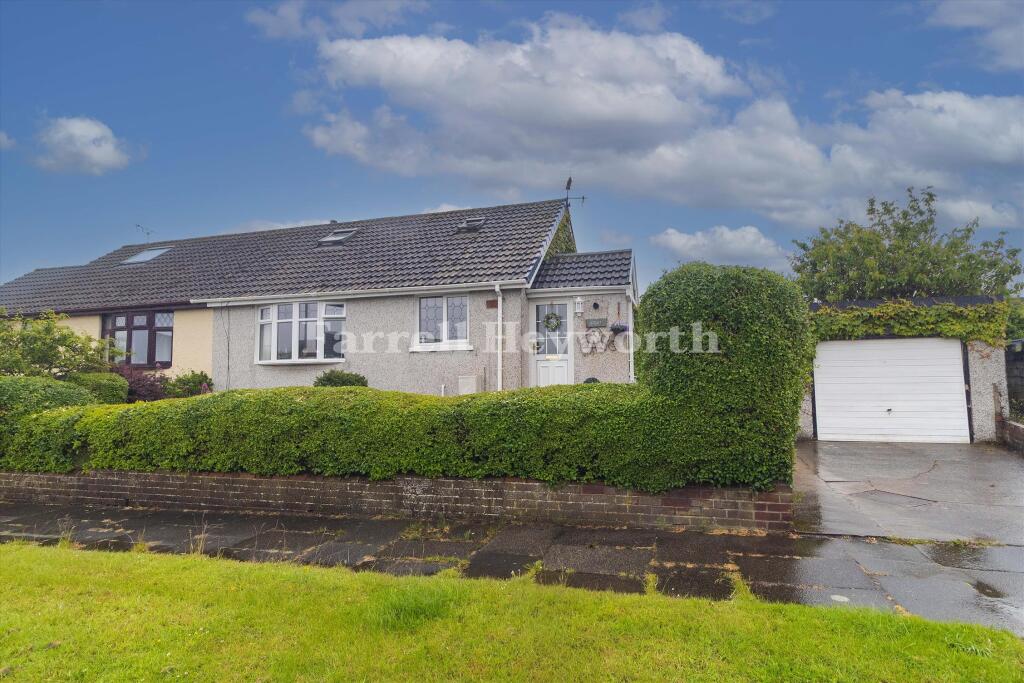 Main image of property: Bankfield Gardens, Walney, Barrow In Furness