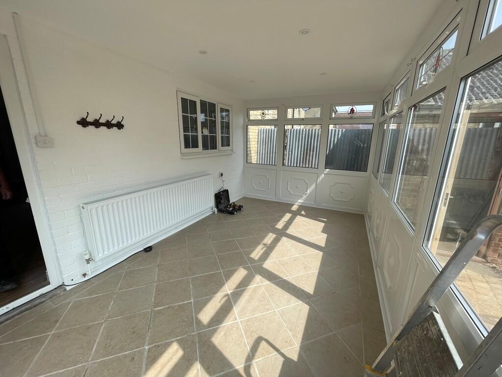 House in Ipswich - View 5