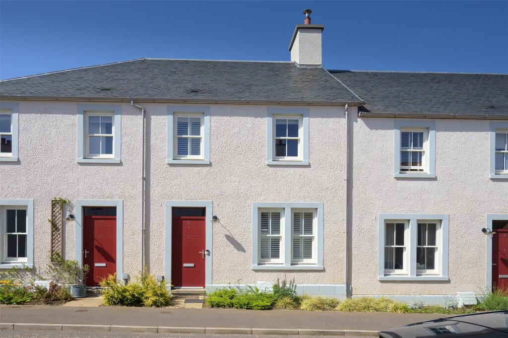 Main image of property: Legate Road, Longniddry, East Lothian