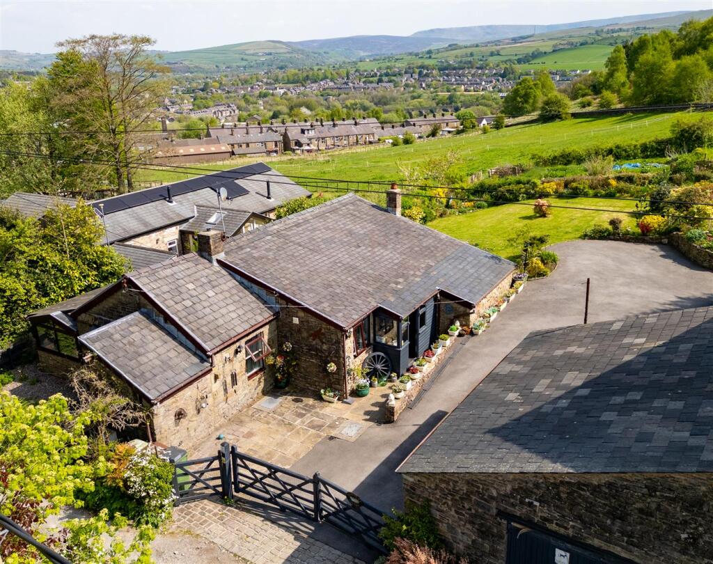 Main image of property: Redmoor Lane, New Mills, High Peak