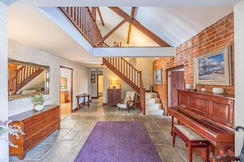 House in Norwich - View 4