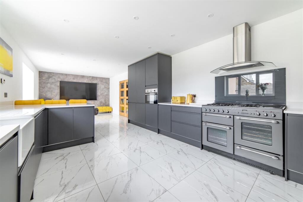 House in Newcastle upon Tyne, Ellington and Linton - View 3