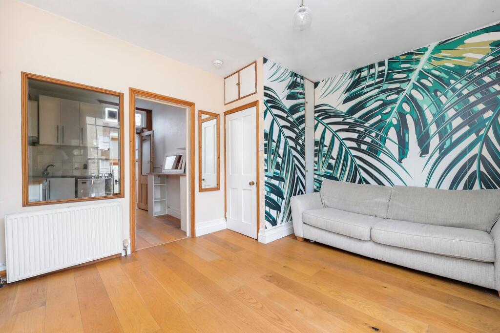 Apartment in London - View 4