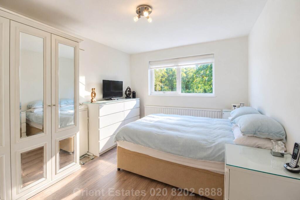 Apartment in London - More