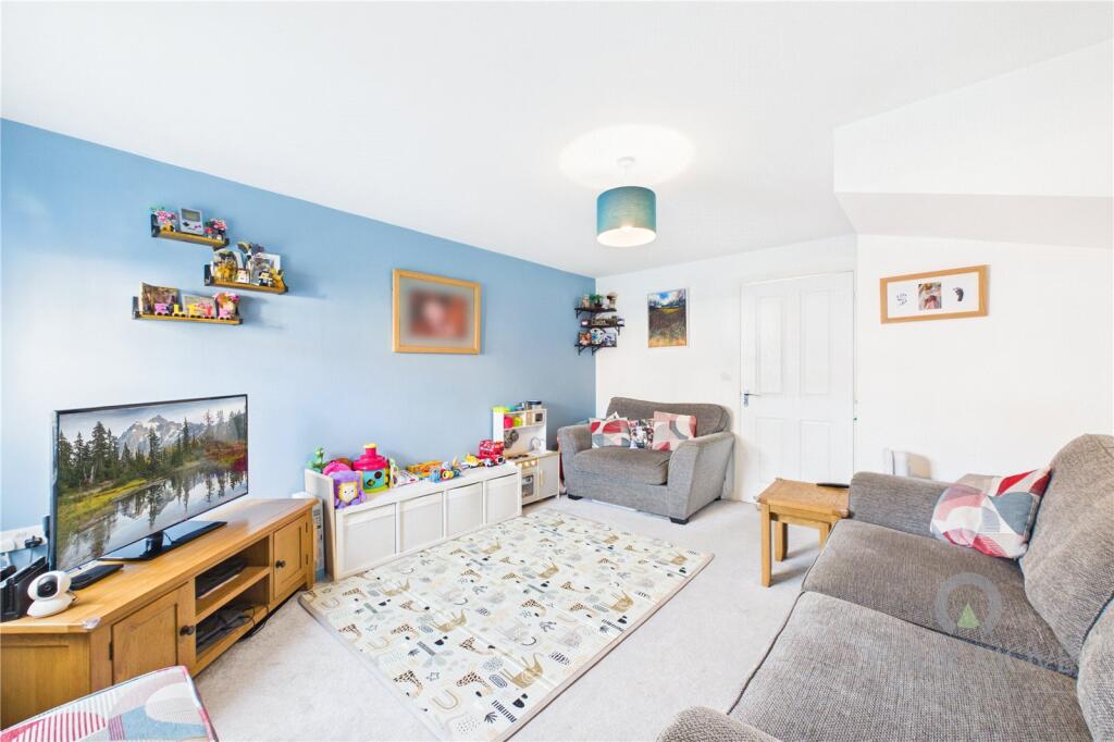 Ashton Way, Kingsthorpe, Northampton, NN2 - View 6